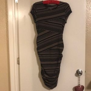 Liz Lange Maternity for Target dress